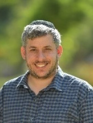 daniel sharon