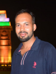 Vivek Kumar Singh